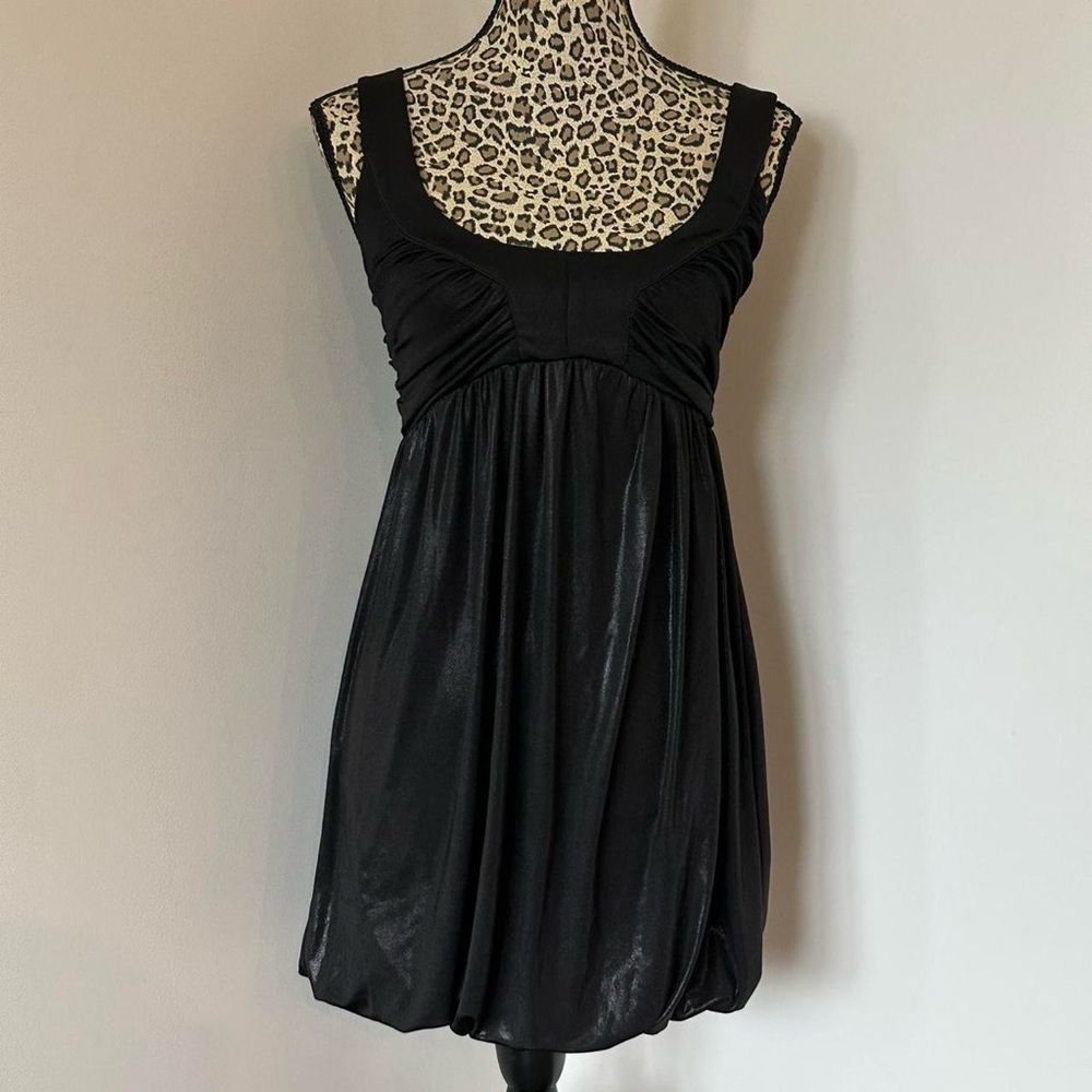 Vintage BEBE Missy Dress